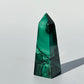 Malachite Obelisk