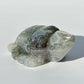 Moss Agate Turtle