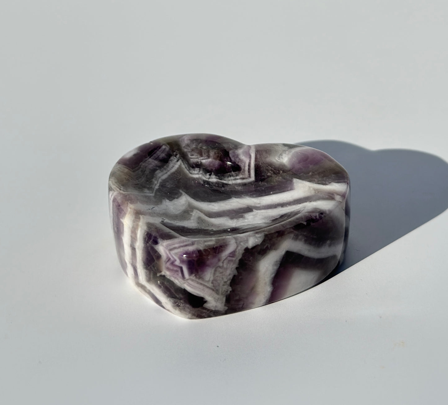 Dream Amethyst Bowl