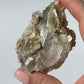 Golden Mica Cluster D