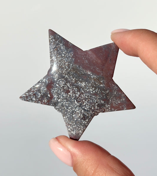 Ocean Jasper Star