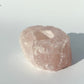 Rose Quartz Tea Light Holder