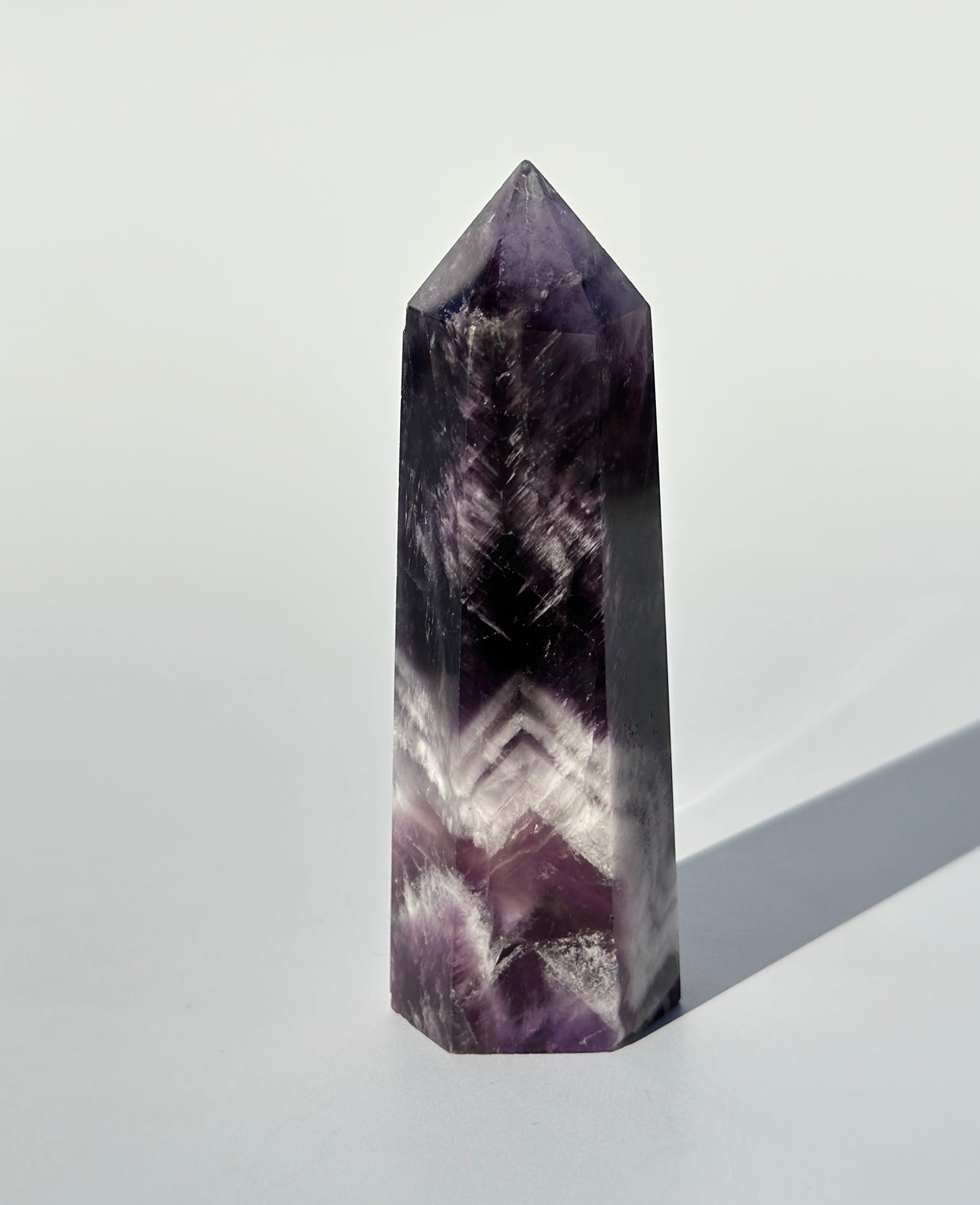 Dream Amethyst Point