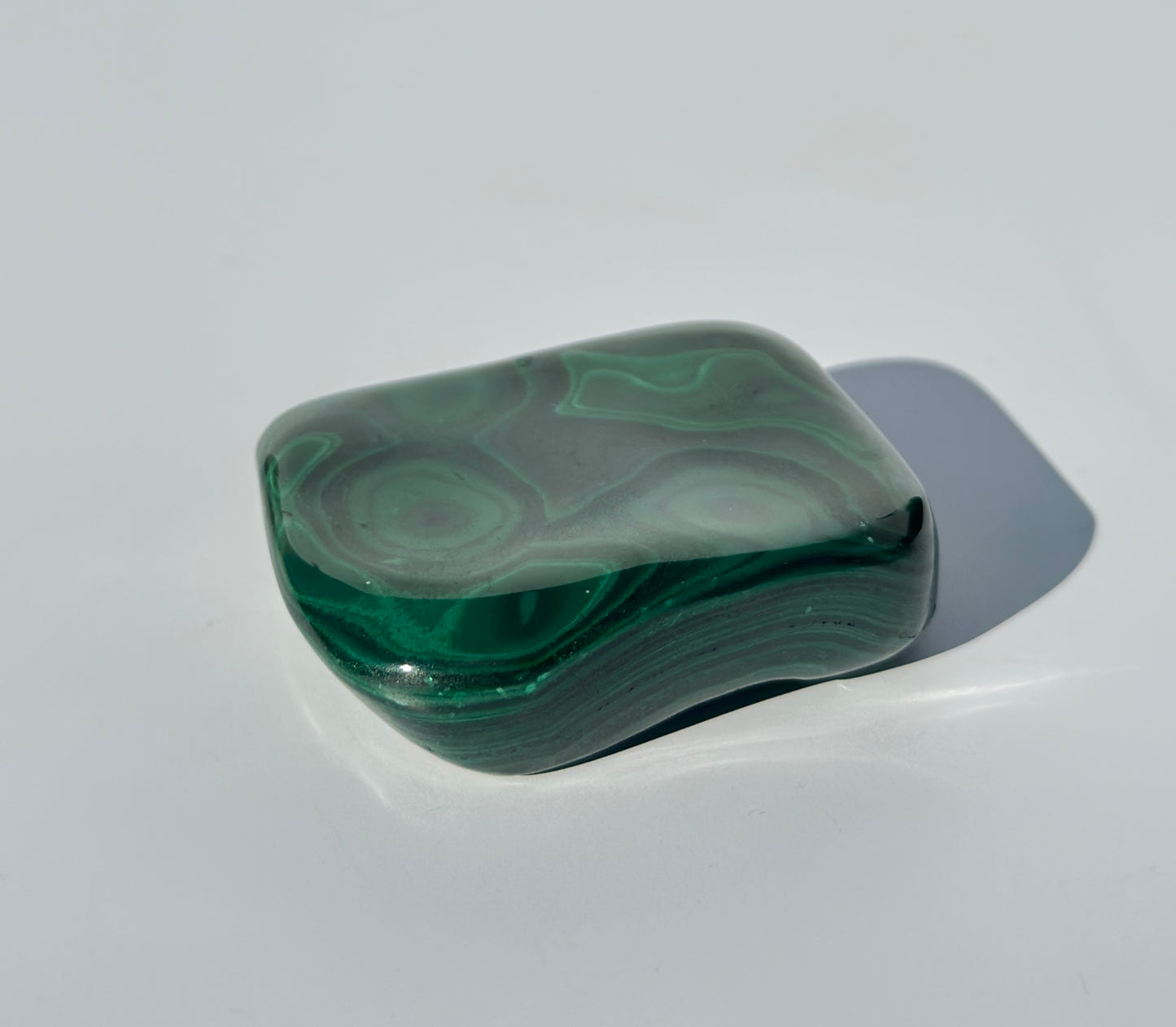 Malachite Freeform