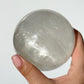 Light Honey Calcite Sphere