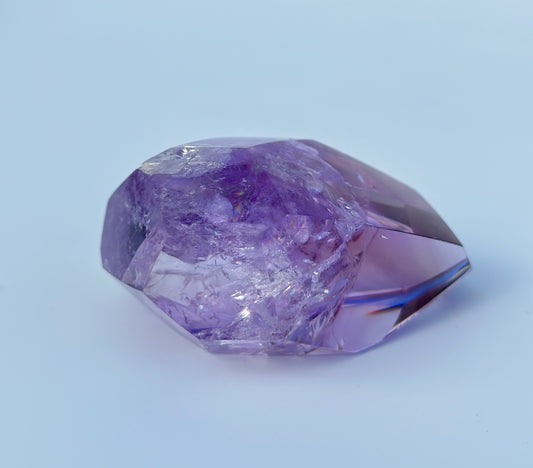 Ametrine Gem