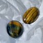 Tiger Eye Palm