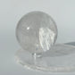 Clear Quartz Sphere