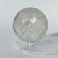 Clear Quartz Sphere