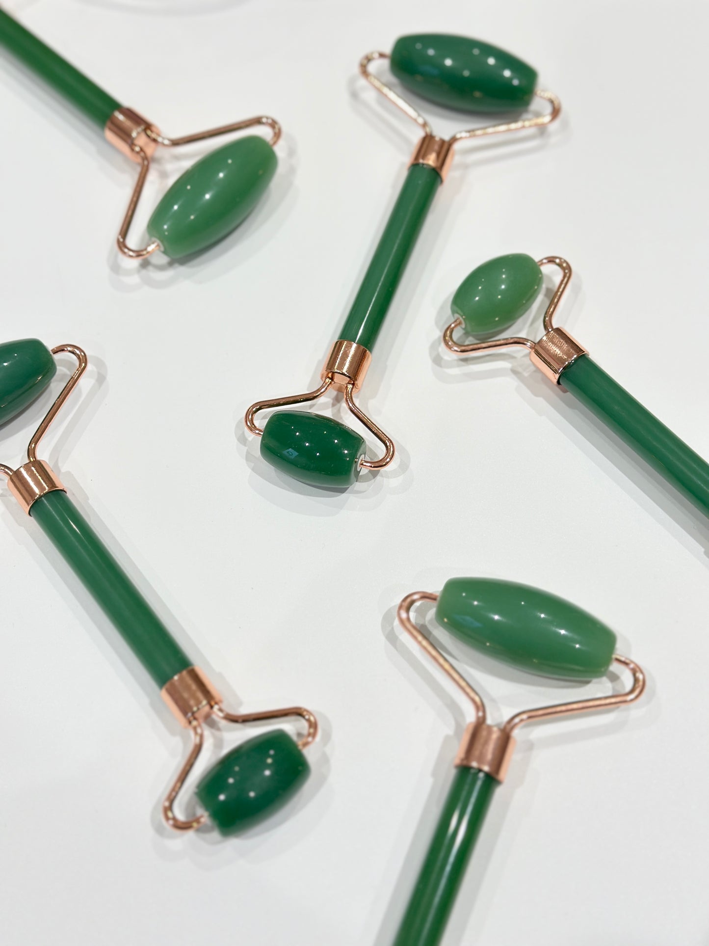 Green Aventurine Face Roller