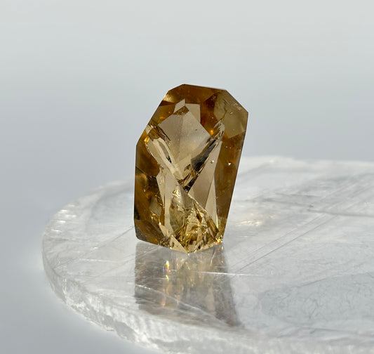 Citrine Freeform