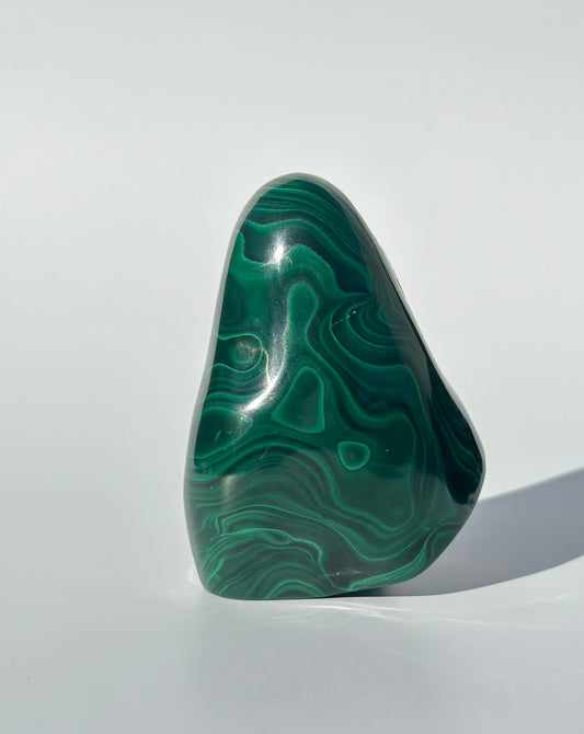 Malachite Freeform