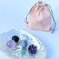 Kick Back & Relax - Relaxation crystal kit