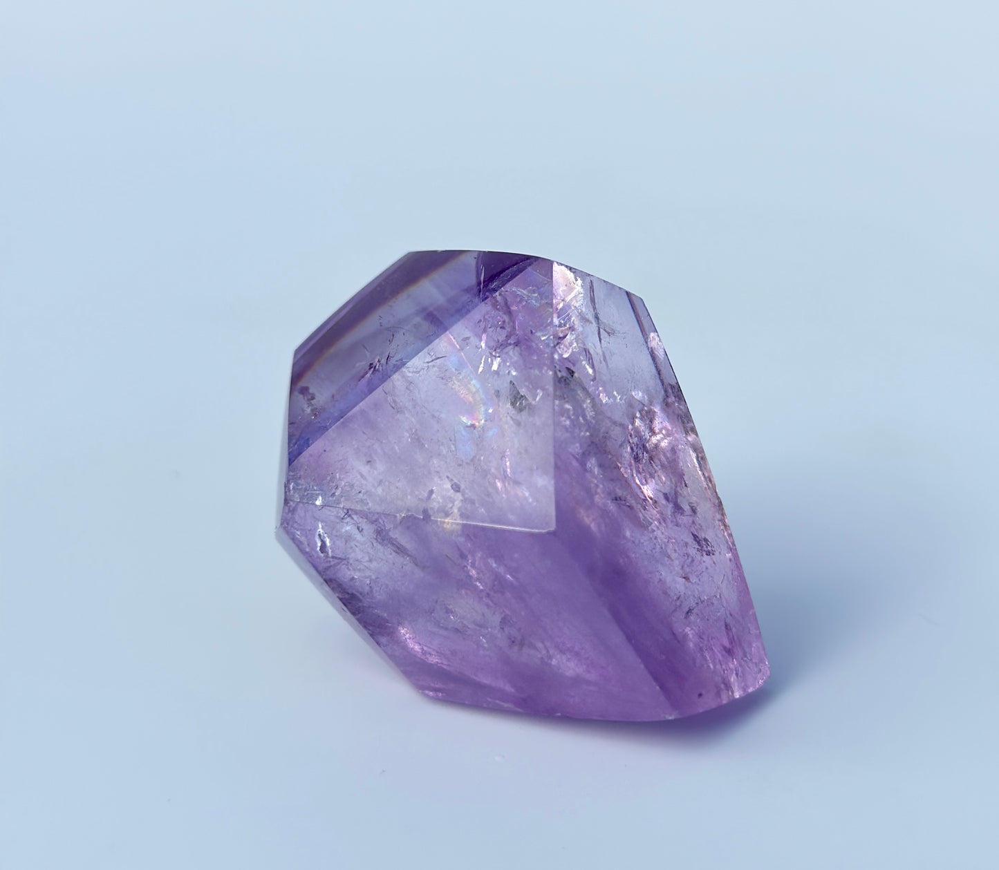 Amethyst Gem