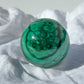 Malachite Sphere