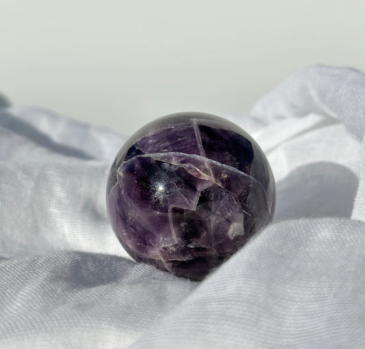 Dream Amethyst Sphere