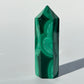 Malachite Point