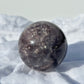 Mica Fluorite Sphere