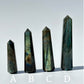 Labradorite Point