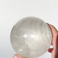 Light Honey Calcite Sphere