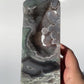 XL Moss Agate Point