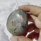 Purple Labradorite Palm