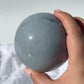 XL Angelite Sphere