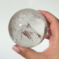 Clear Quartz Sphere