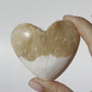 Stilbite Heart A