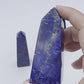 Lapis Lazuli Obelisk