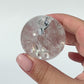 Clear Quartz Sphere