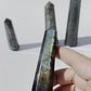 Labradorite Point