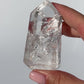 Clear Quartz Point