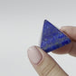 Lapis Lazuli Pyramid