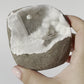 Scolecite Geode