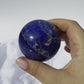 Lapis Lazuli Sphere