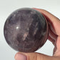 Mica Fluorite Sphere